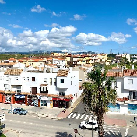 Apartamento Tinto Tarifa Luaran gambar