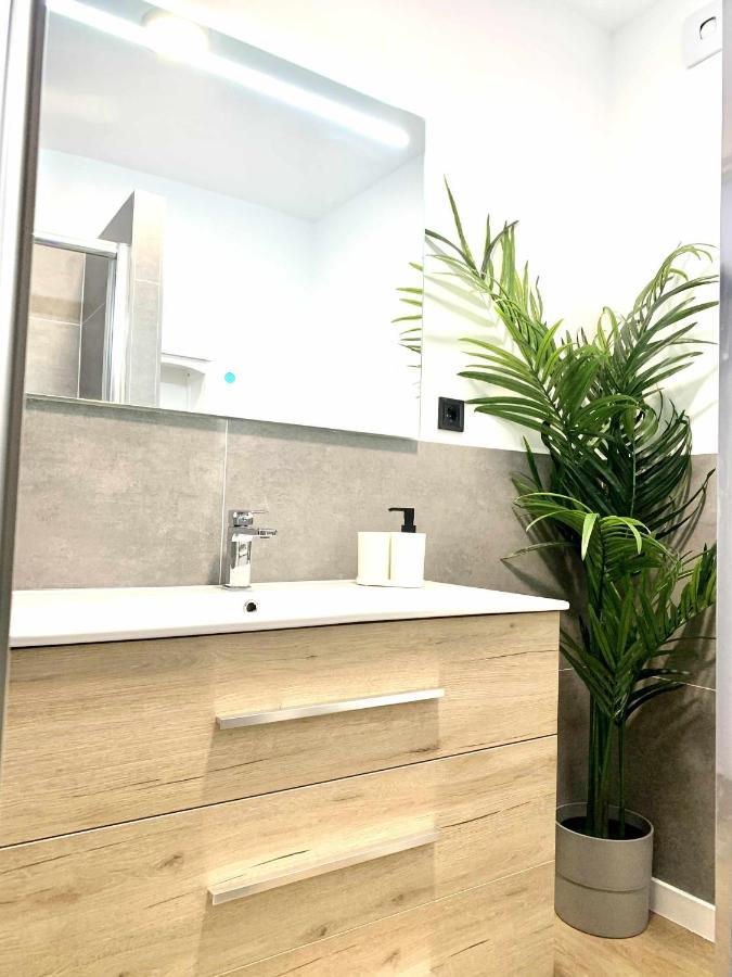 Apartamento Tinto Tarifa Luaran gambar