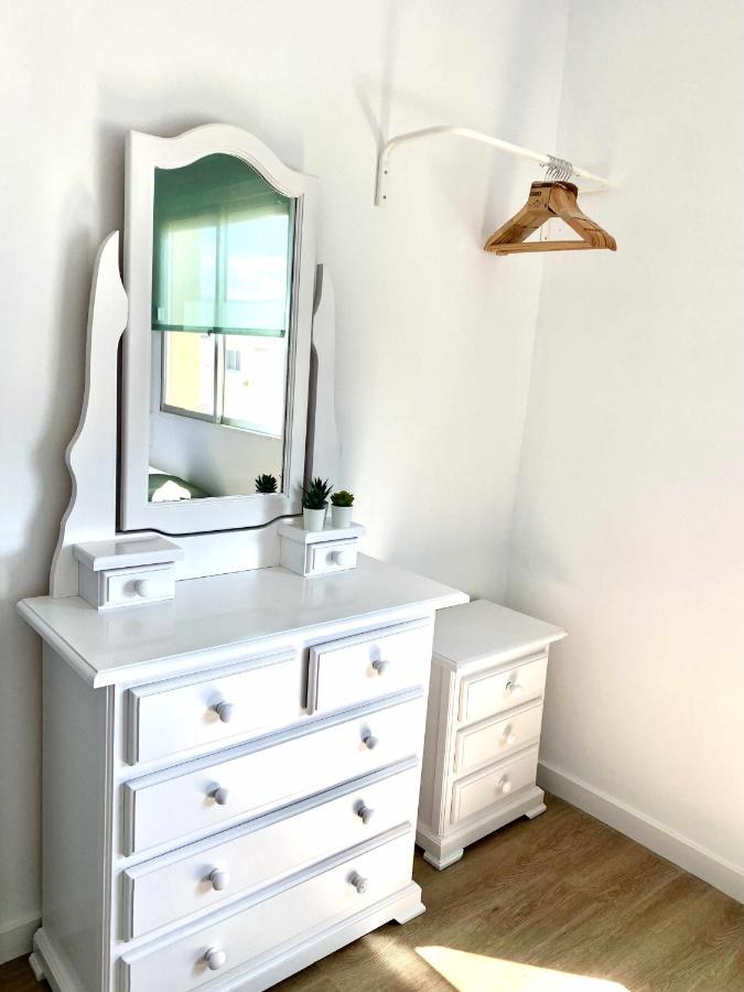 Apartamento Tinto Tarifa Luaran gambar