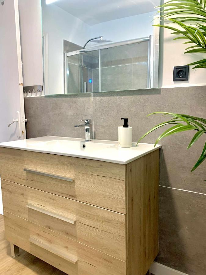 Apartamento Tinto Tarifa Luaran gambar