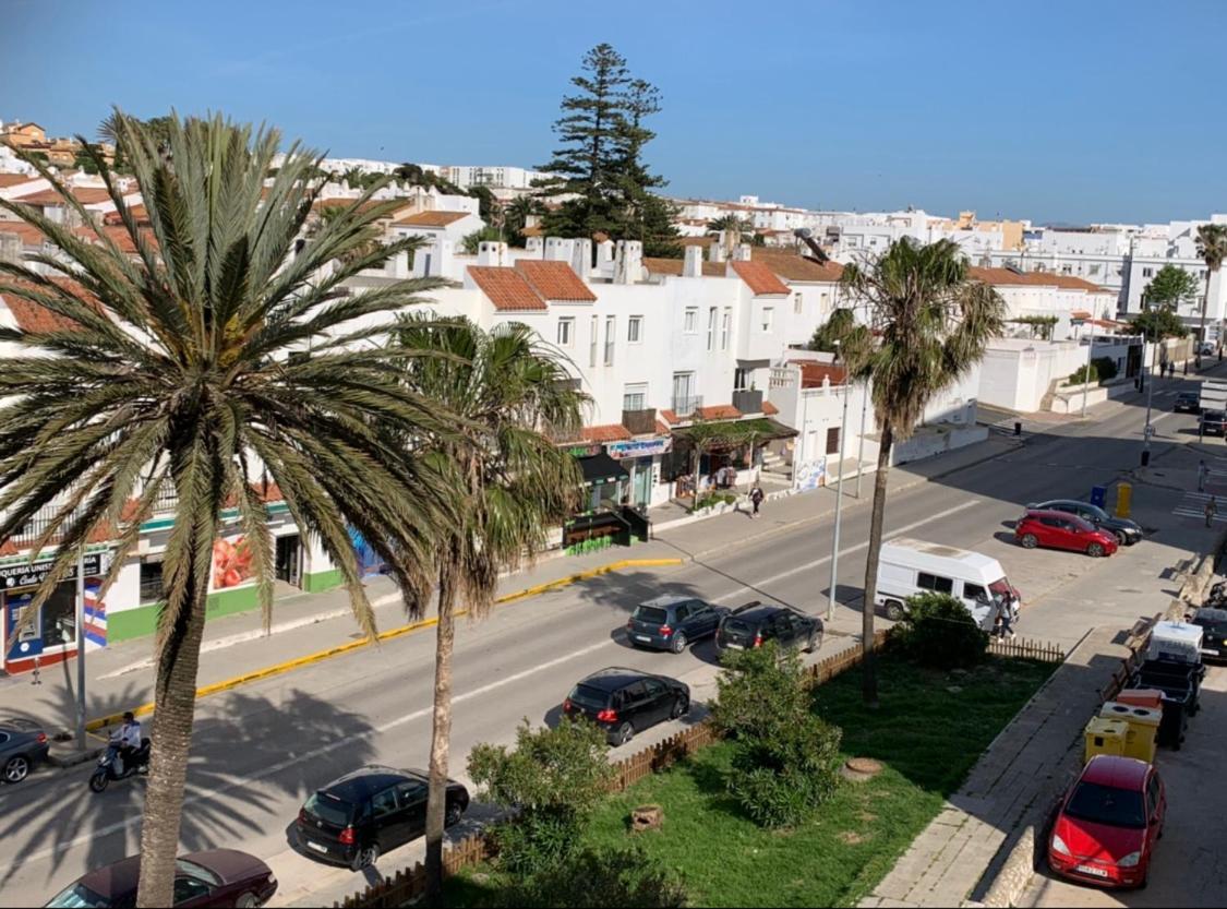 Apartamento Tinto Tarifa Luaran gambar