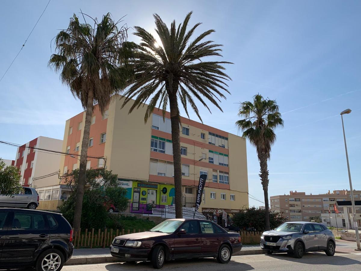 Apartamento Tinto Tarifa Luaran gambar